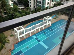 Caribbean At Keppel Bay (D4), Condominium #631271941